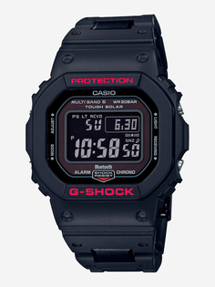 Спортивные часы CASIO GW-B5600HR-1E, Черный