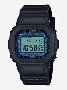 Спортивные часы CASIO GW-B5600CD-1A2, Черный