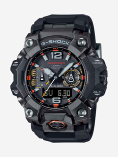 Спортивные часы CASIO GWG-B1000EC-1A, Черный