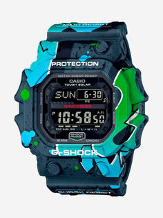 Спортивные часы CASIO GX-56SS-1E, Синий