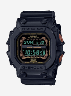Спортивные часы CASIO GX-56RC-1E, Черный