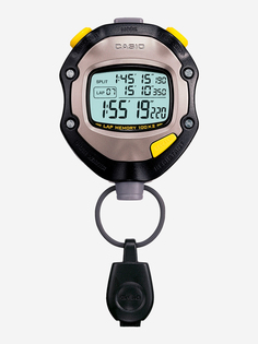 Секундомер CASIO HS-70W-1E, Золотой