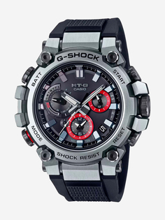 Спортивные часы CASIO MTG-B3000-1A, Черный