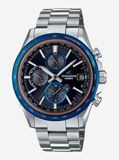 Спортивные часы CASIO OCW-T4000D-1A, Серый