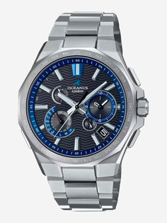 Спортивные часы CASIO OCW-T6000A-1A, Серый