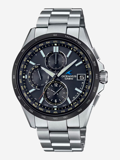Спортивные часы CASIO OCW-T2600J-1A, Серый