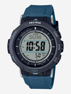 Спортивные часы CASIO PRG-30-2E, Синий