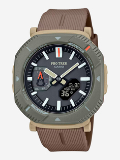 Спортивные часы CASIO PRJ-B001-5E, Коричневый