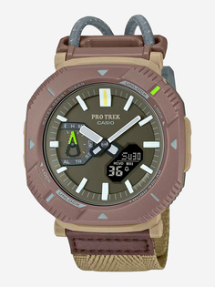 Спортивные часы CASIO PRJ-B001B-5E, Коричневый