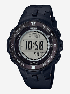 Спортивные часы CASIO PRG-330-1E, Черный