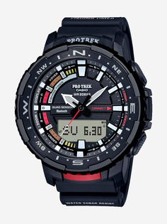 Спортивные часы CASIO PRT-B70-1E, Черный