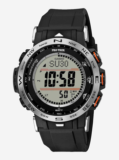 Спортивные часы CASIO PRW-30-1A, Черный