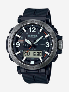 Спортивные часы CASIO PRW-6611Y-1E, Черный