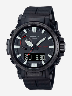 Спортивные часы CASIO PRW-61Y-1B, Черный