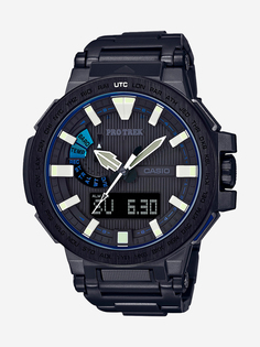 Спортивные часы CASIO PRX-8000YT-1E, Черный