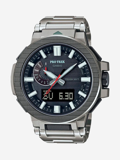 Спортивные часы CASIO PRX-8001YT-7E, Серый