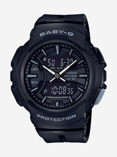 Спортивные часы CASIO BGA-240BC-1A, Черный