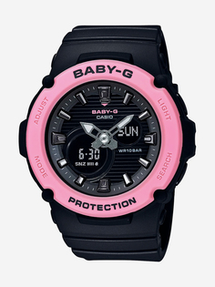 Спортивные часы CASIO BGA-270-1A, Черный