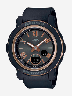 Спортивные часы CASIO BGA-290-1A, Черный
