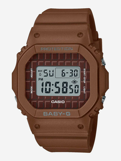 Спортивные часы CASIO BGD-565USW-5E, Коричневый