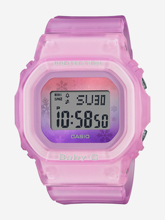 Спортивные часы CASIO BGD-560WL-4E, Розовый