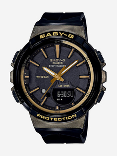 Спортивные часы CASIO BGS-100GS-1A, Черный