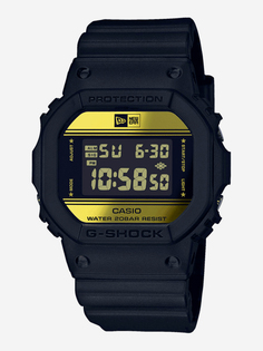 Спортивные часы CASIO DW-5600NE-1E, Черный