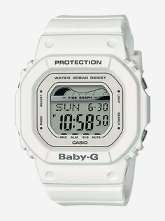 Спортивные часы CASIO BLX-560-7E, Белый