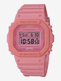 Спортивные часы CASIO DW-5610SL-4A4, Розовый