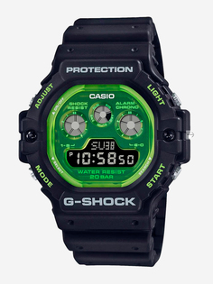 Спортивные часы CASIO DW-5900TS-1E, Черный