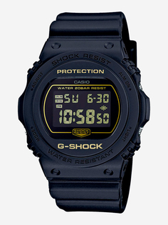 Спортивные часы CASIO DW-5700BBM-2E, Синий