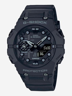 Спортивные часы CASIO GA-B001-1A, Черный
