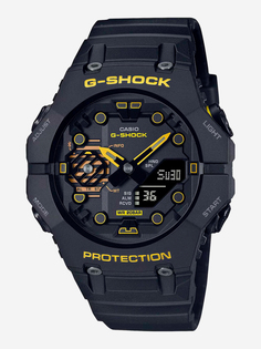 Спортивные часы CASIO GA-B001CY-1A, Черный