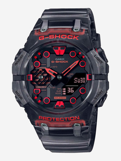 Спортивные часы CASIO GA-B001G-1A, Черный