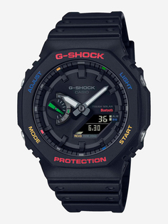 Спортивные часы CASIO GA-B2100FC-1A, Черный