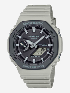 Спортивные часы CASIO GA-B2100LUU-5A, Серый