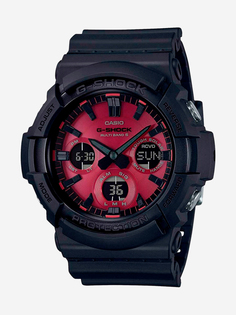 Спортивные часы CASIO GAW-100AR-1A, Черный