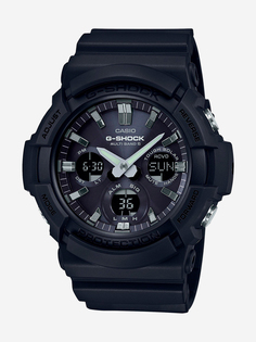 Спортивные часы CASIO GAW-100B-1A, Черный