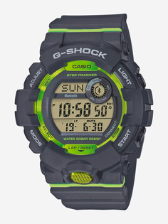 Спортивные часы CASIO GBD-800-8E, Серый