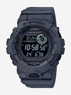 Спортивные часы CASIO GBD-800UC-8E, Серый