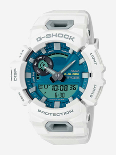 Спортивные часы CASIO GBA-900CB-7A, Белый