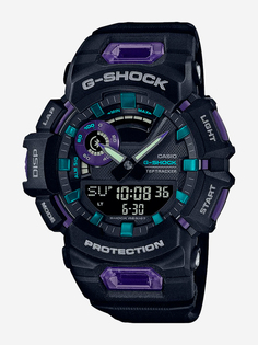 Спортивные часы CASIO GBA-900-1A6, Черный