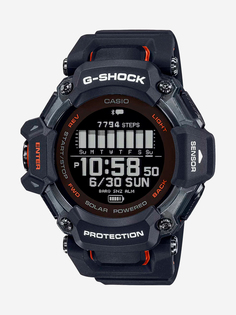 Спортивные часы CASIO GBD-H2000-1A, Черный