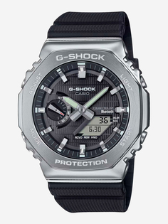 Спортивные часы CASIO GBM-2100-1A, Черный