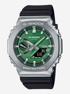 Спортивные часы CASIO GBM-2100A-1A3, Черный