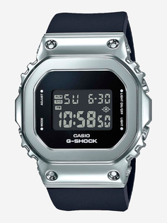 Спортивные часы CASIO GM-S5600-1E, Черный
