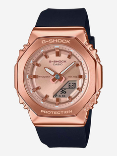 Спортивные часы CASIO GM-S2110PG-1A4, Черный
