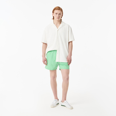 Мужские плавательные шорты Lacoste