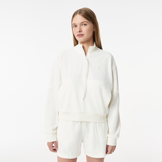 Женская толстовка Lacoste