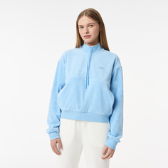 Женская толстовка Lacoste